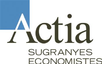Imagen de ACTIA SUGRANYES ECONOMISTES