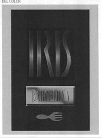 Imagen de IRIS BARCELONA