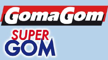 Imagen de GOMAGOM SUPER GOM