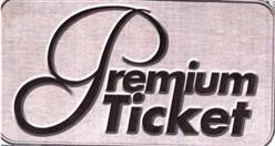 Imagen de PREMIUM TICKET
