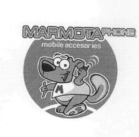 Imagen de MARMOTAPHONE MOBILE ACCESORIES