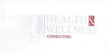 Imagen de HEALTH & WELLNESS CONSULTING