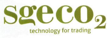 Imagen de SGECO2 TECHNOLOGY FOR TRADING