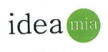Imagen de IDEA MIA