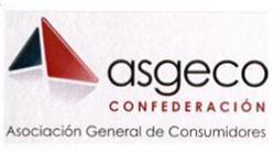 Imagen de ASGECO CONFEDERACION ASOCIACION GENERAL DE CONSUMIDORES