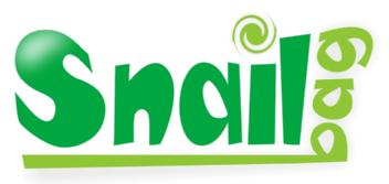 Imagen de SNAIL BAG