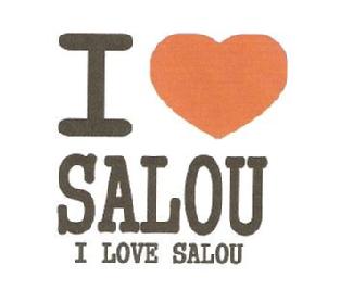 Imagen de I SALOU I LOVE SALOU