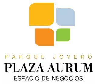 Imagen de PARQUE JOYERO PLAZA AURUM ESPACIO DE NEGOCIOS