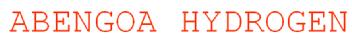 Imagen de ABENGOA HYDROGEN