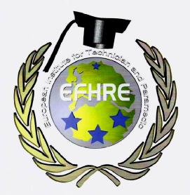 Imagen de EFHRE EUROPEAN INSTITUTE FOR TECHNICIAN AND PARAMEDIC