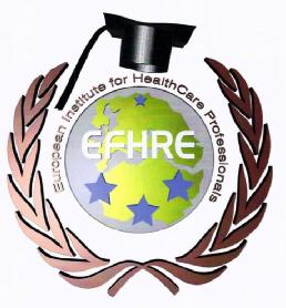 Imagen de EFHRE EUROPEAN INSTITUTE FOR HEALTHCARE PROFESSIONALS