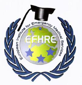 Imagen de EFHRE EUROPEAN INSTITUTE FOR EMERGENCY MEDICAL SERVICES