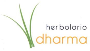 Imagen de HERBOLARIO DHARMA