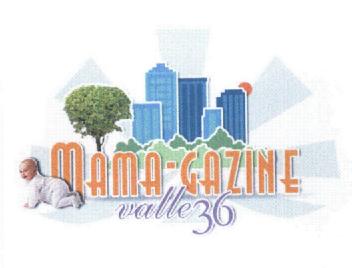 Imagen de MAMA GAZINE VALLE 36