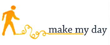 Imagen de MAKE MY DAY