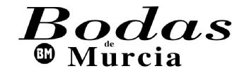 Imagen de BM BODAS DE MURCIA
