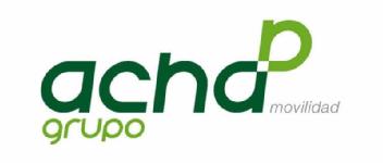 Imagen de GRUPO ACHA MOVILIDAD