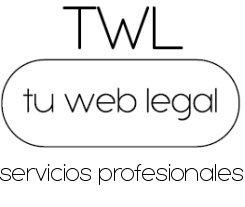 Imagen de TWL TU WEB LEGAL SERVICIOS PROFESIONALES