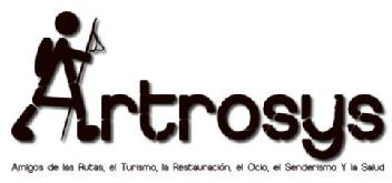 Imagen de ARTROSYS AMIGOS DE LAS RUTAS, EL TURISMO, LA RESTAURACION, EL OCIO, EL SENDERISMO Y LA SALUD