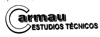 Imagen de CARMAU ESTUDIOS TECNICOS