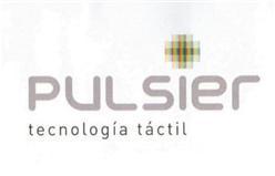 Imagen de PULSIER TECNOLOGIA TACTIL