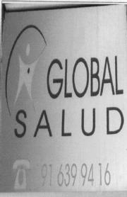Imagen de GLOBAL SALUD