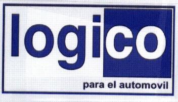 Imagen de LOGICO PARA EL AUTOMOVIL