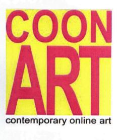 Imagen de COON ART CONTEMPORARY ONLINE ART