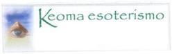 Imagen de KEOMA ESOTERISMO