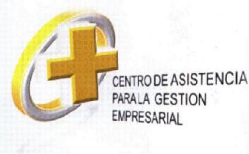 Imagen de CENTRO DE ASISTENCIA PARA LA GESTION EMPRESARIAL