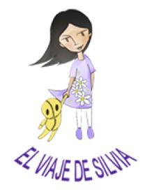 Imagen de EL VIAJE DE SILVIA