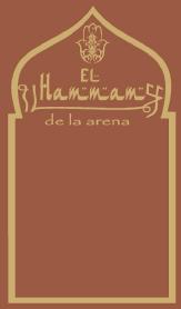 Imagen de EL HAMMAN DE LA ARENA