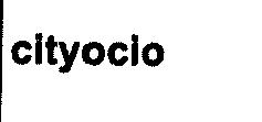 Imagen de CITYOCIO