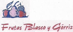 Imagen de FRUTAS BLASCO Y GORRIZ