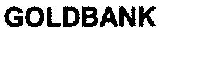 Imagen de GOLDBANK
