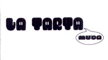 Imagen de LA TARTA MUDA