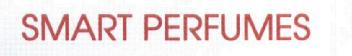 Imagen de SMART PERFUMES