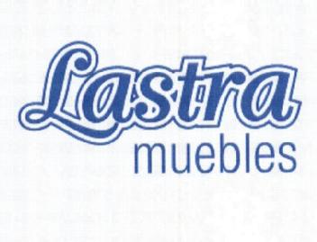 Imagen de LASTRA MUEBLES