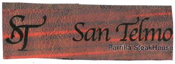Imagen de ST SAN TELMO PARRILLA STEAKHOUSE