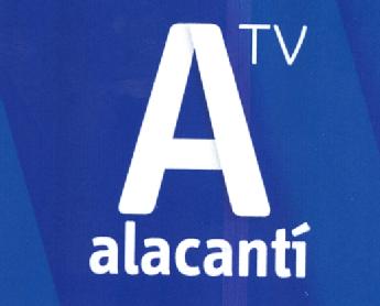 Imagen de A TV ALACANTI