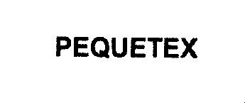 Imagen de PEQUETEX