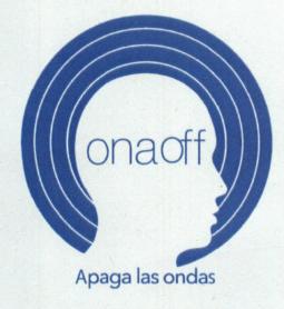 Imagen de ONAOFF APAGA LAS ONDAS