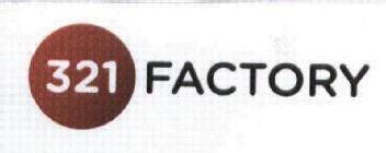 Imagen de 321 FACTORY