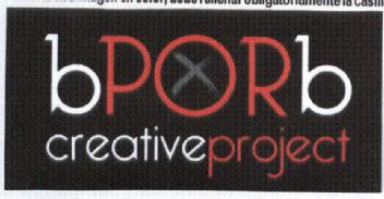 Imagen de BPORB CREATIVEPROJECT