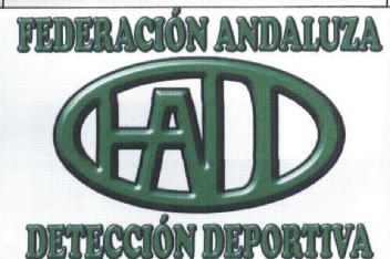 Imagen de FEDERACION ANDALUZA FAD DETECCION DEPORTIVA