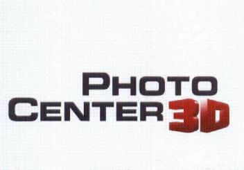 Imagen de PHOTO CENTER 3D