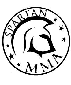 Imagen de SPARTAN MMA