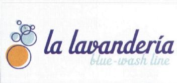 Imagen de LA LAVANDERIA BLUE-WASH LINE