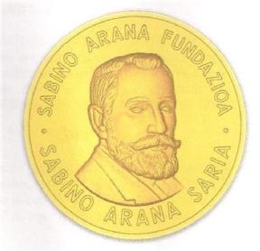 Imagen de SABINO ARANA FUNDAZIOA - SABINO ARANA SARIA