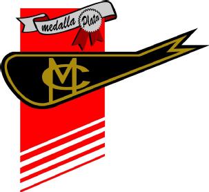 Imagen de MC MEDALLA PLATA